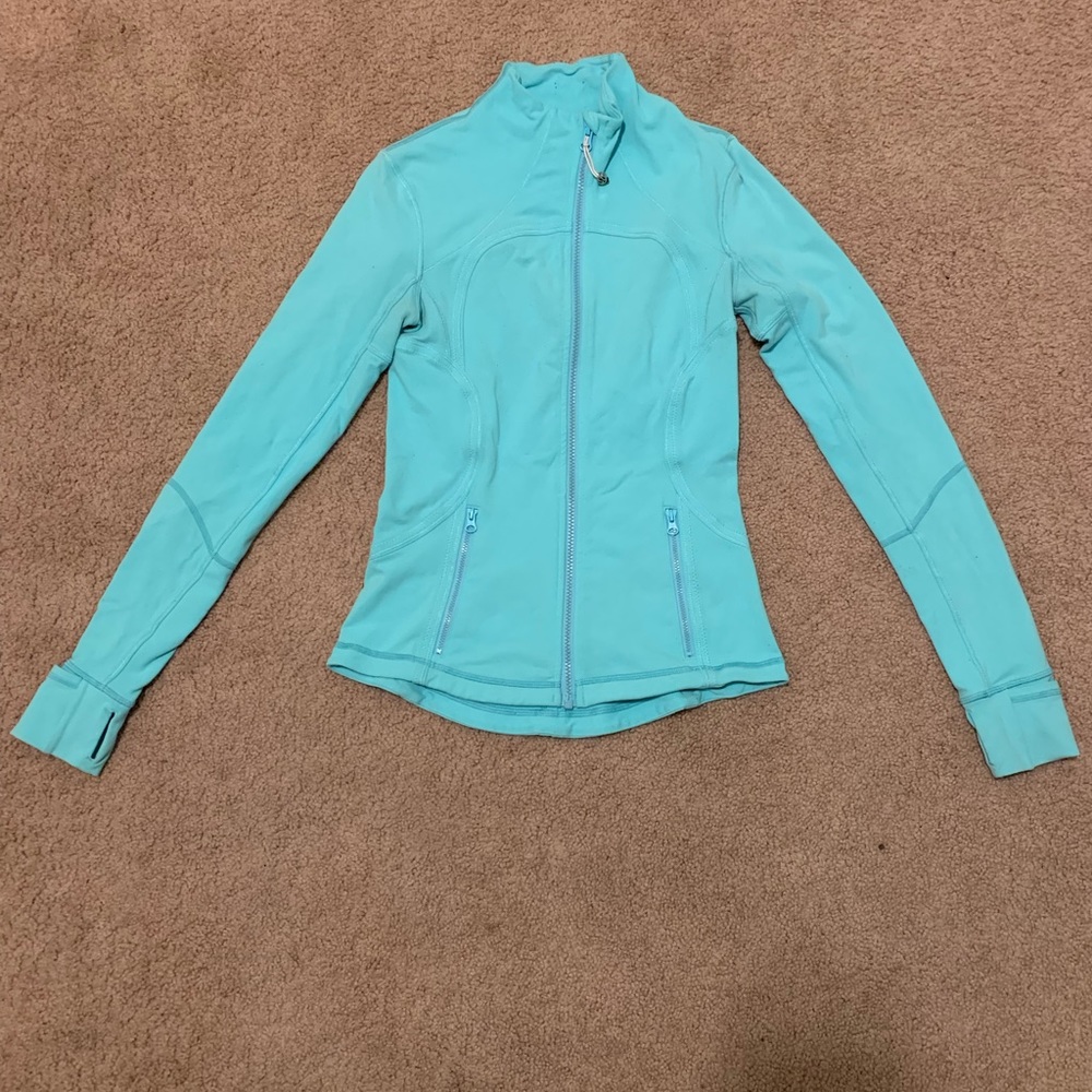 Lululemon Define Jacket